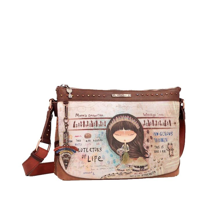 Дамска чанта Anekke Menire