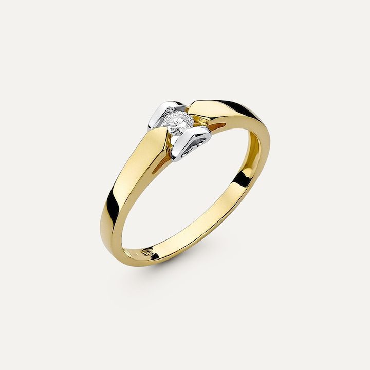 Годежен пръстен GIORRE