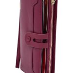 Най-Добрите Дамски Портфейли HASSION – Стил И Качество От Естествена Кожа