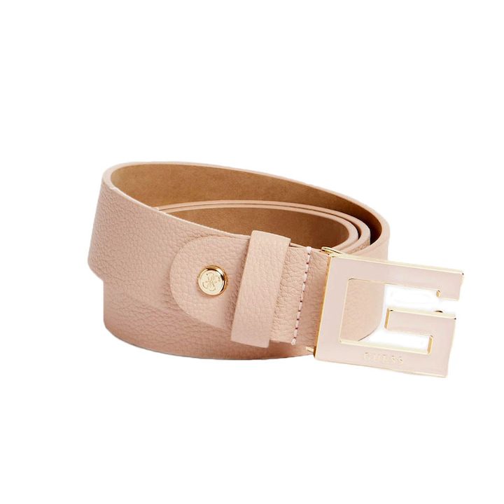 Дамски колан GUESS Liberty City BW7506 VIN35 ALM - eMAG.bg