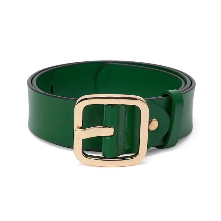 Дамски колан JOLAR. елегантна естествена кожа