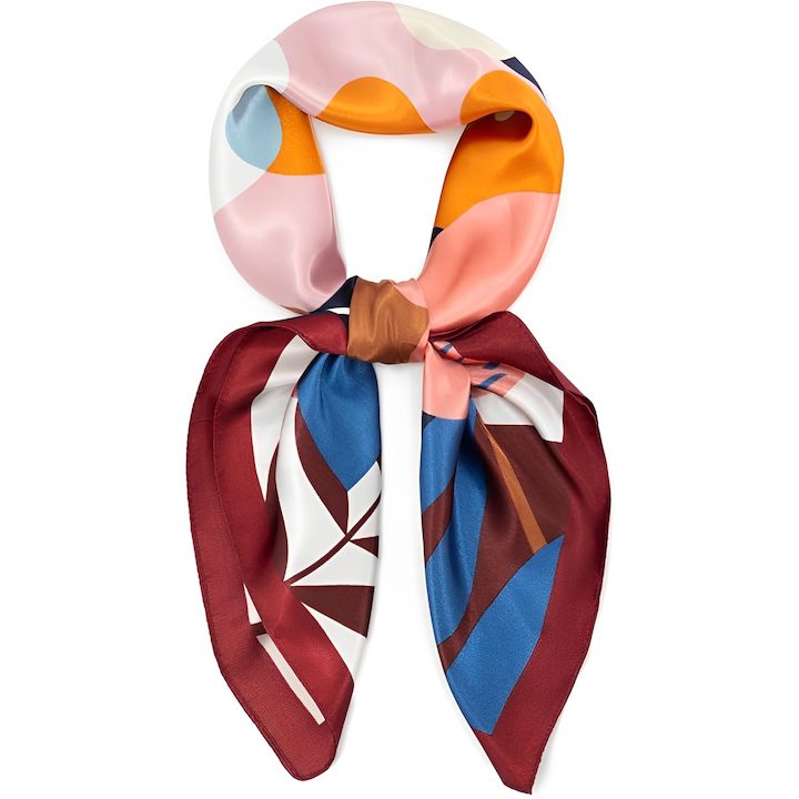 Дамски шал TREXORA