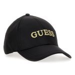 Дизайнерски Шапки Guess И Armani За Модерна Визия