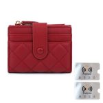 Портфейли За Пътуване: Пълно Ръководство За Организираната Дама