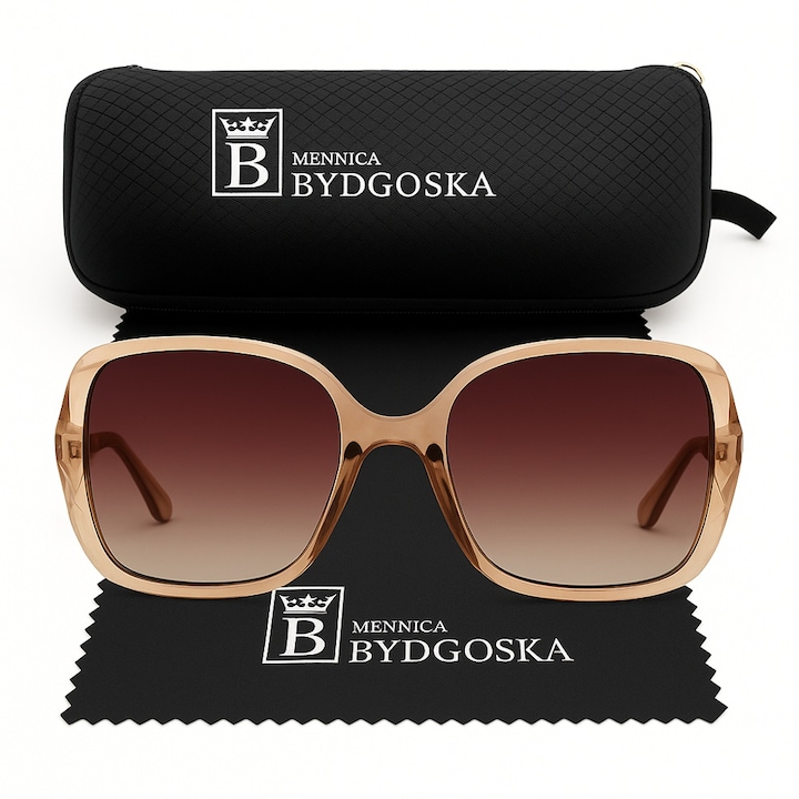 Дамски слънчеви очила