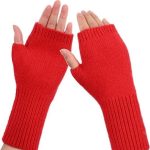 Плетени Вълнени Ръкавици – Най-Добрите Модели за Топлина