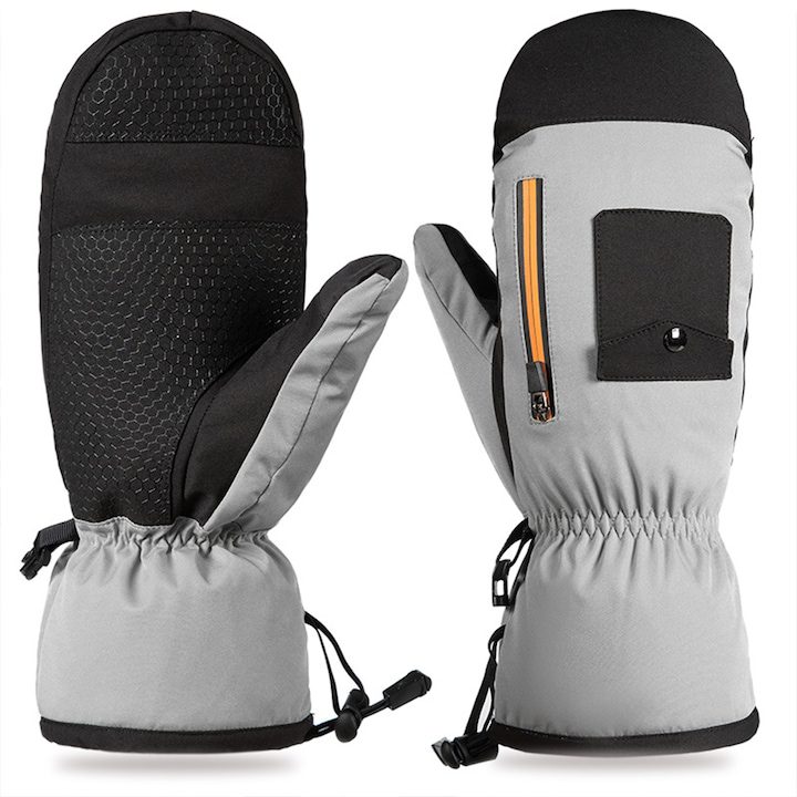 Ръкавици за сняг QttvbTna Titan