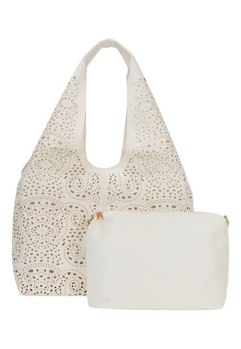 Комплект дамска чанта 2 в 1