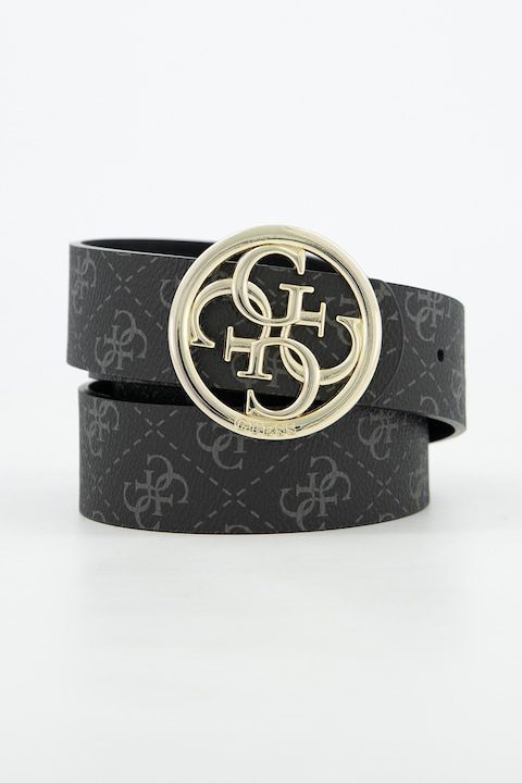 Реверсивен колан Guess