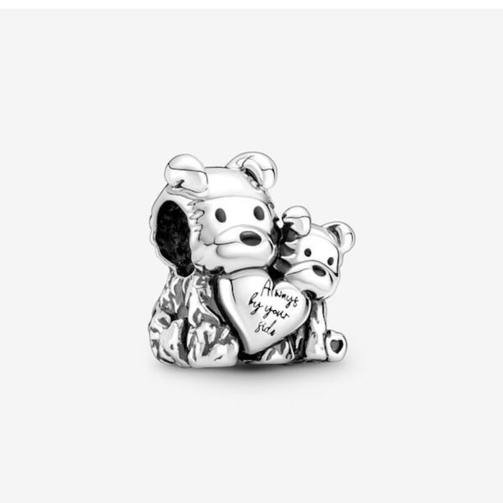 Талисман за гривна