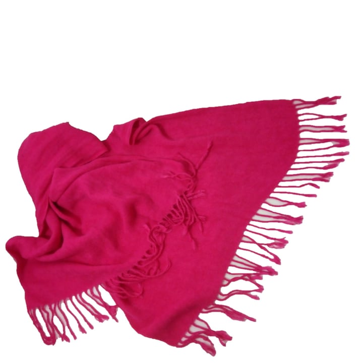 Дамски шал от вълна 1010