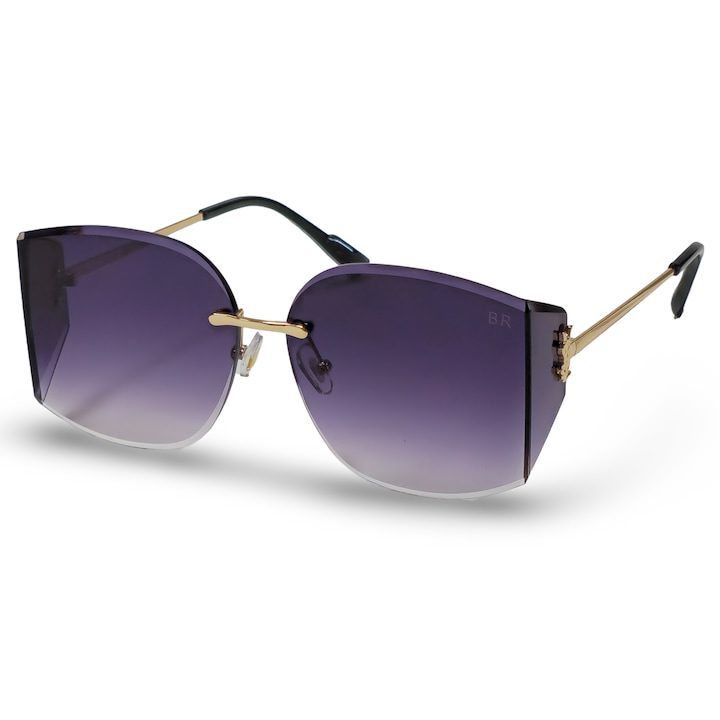 Слънчеви очила Benito Roki B5G153-C1