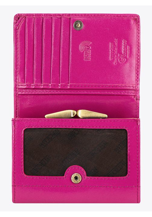 Дамско портмоне WITTCHEN