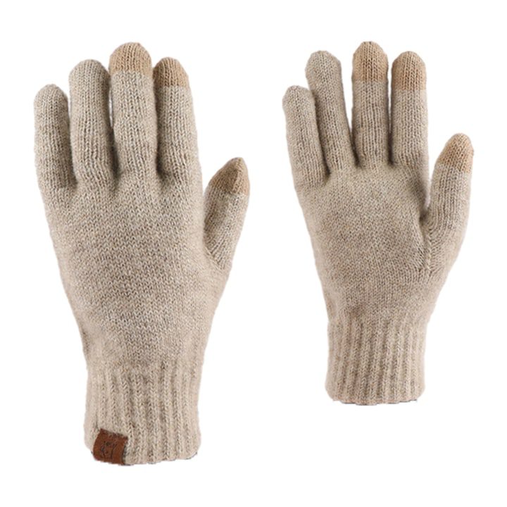 Дамски ръкавици QttvbTna