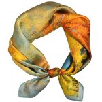 Сатенени Шалове – Лукс На Достъпна Цена