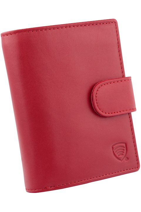 Дамски портфейл Koruma SM-904PR