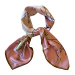 Квадратни Шалове И Фишу – Как Да Изберем Правилния?