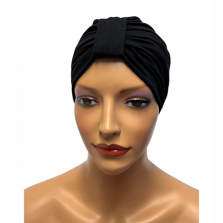 Тюрбан за дами Eva Design Emma