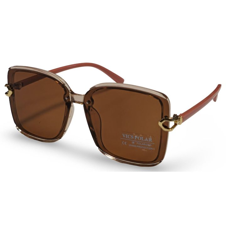 Слънчеви очила FIFTEEN SIXTEEN POL5006-2