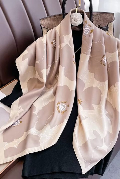 Дамски шал KAMEA