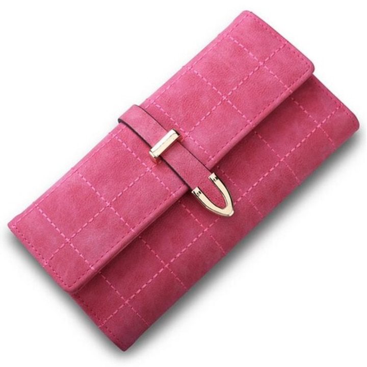 Дамски портфейл Nessie