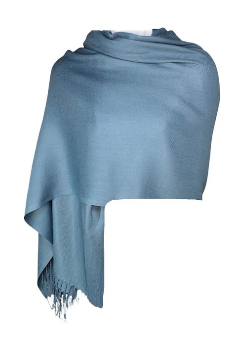 Шал тип кашмирен шал