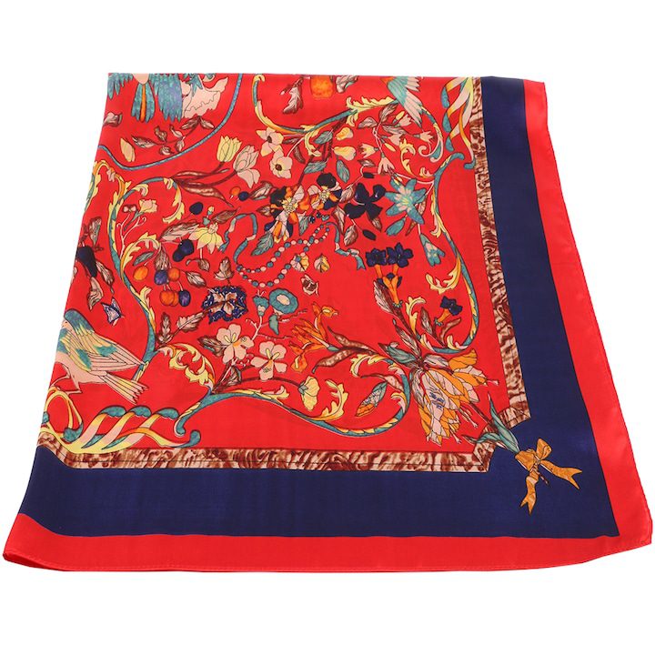 Дамски шал Joolar SK05RD