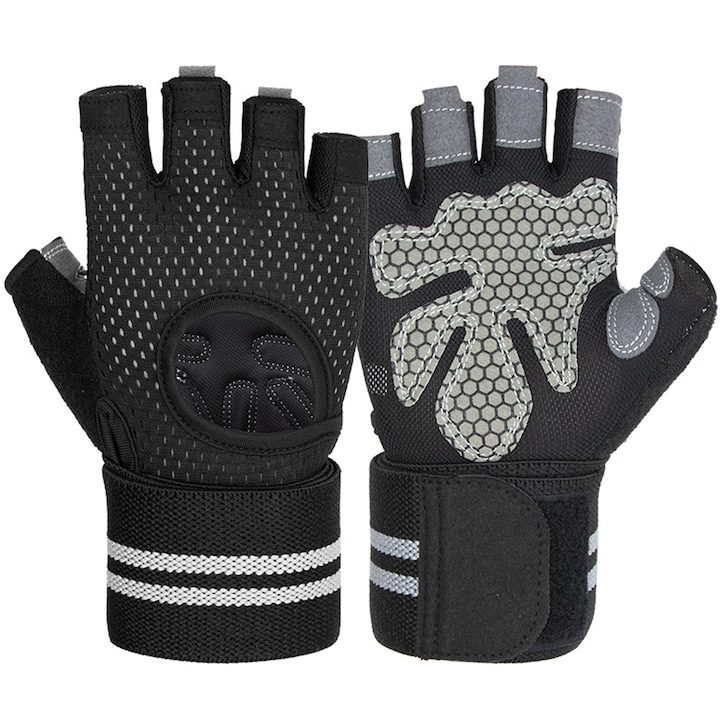 Ръкавици за фитнес и тренировка