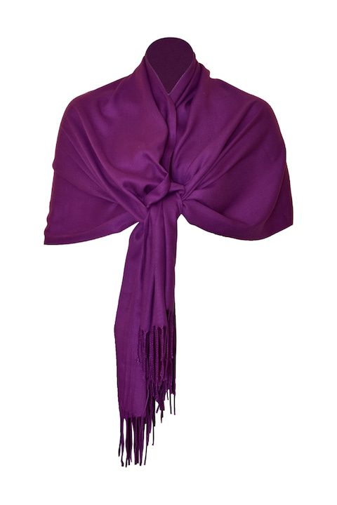 Кашмирен шал