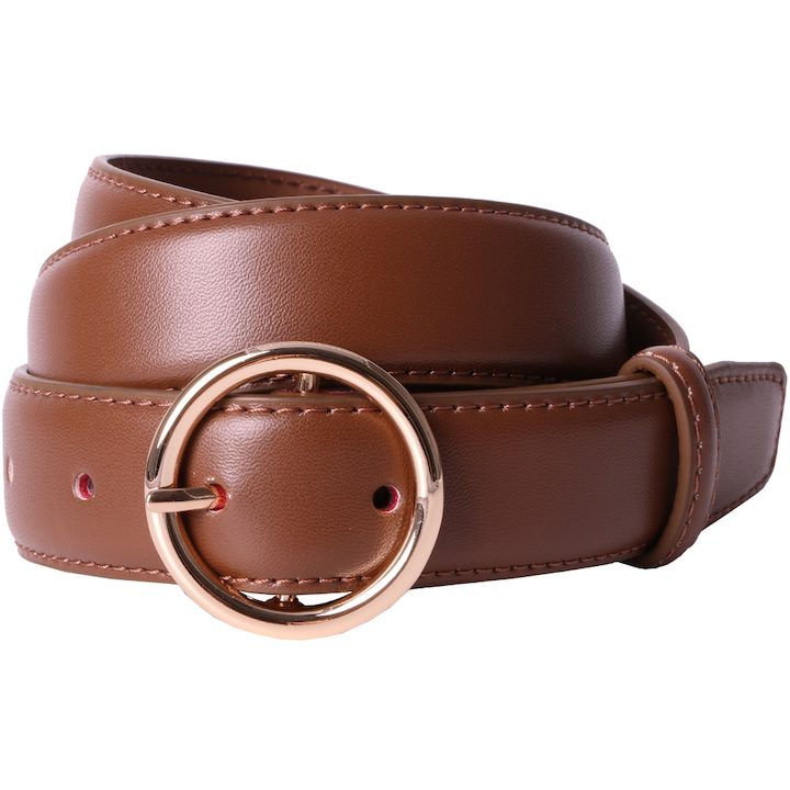 Дамски колан ROCS BZ-19BN