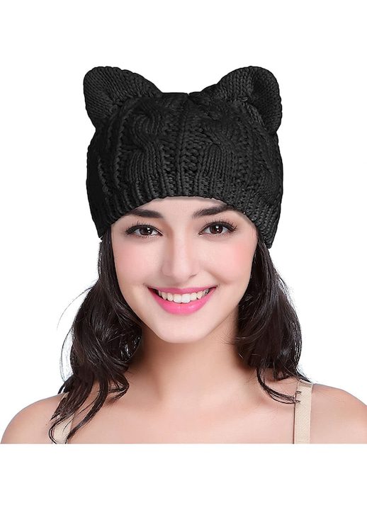 QttvbTna плетена шапка