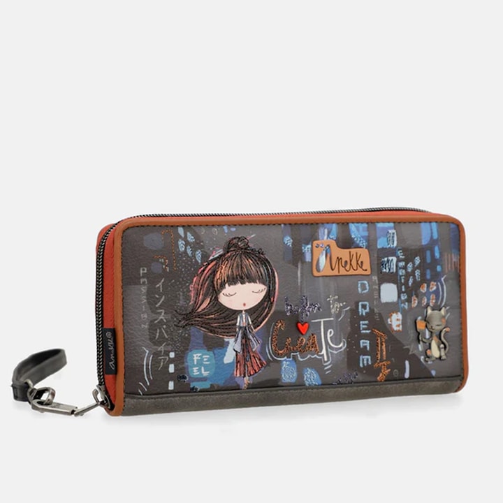 Портфейл Anekke Contemporary