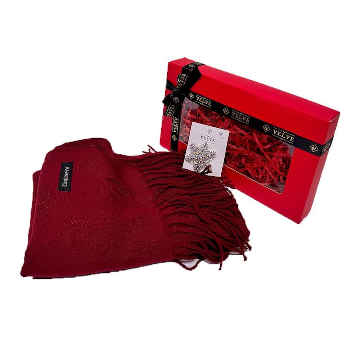 Дамски пакет Secret Santa