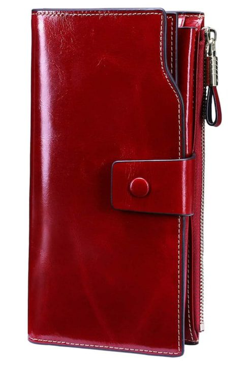 Дамски портфейл