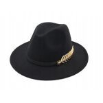 Елегантни Черни Шапки За Всеки Повод