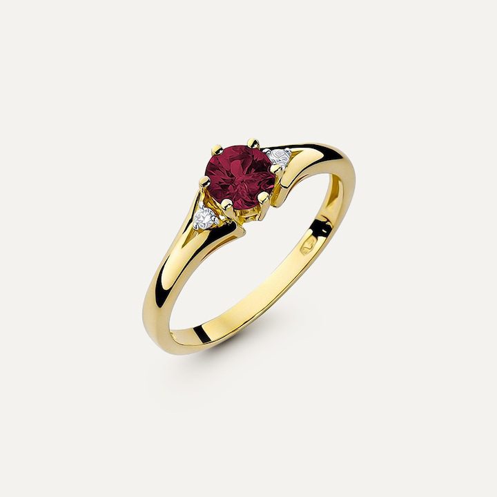 Годежен пръстен GIORRE