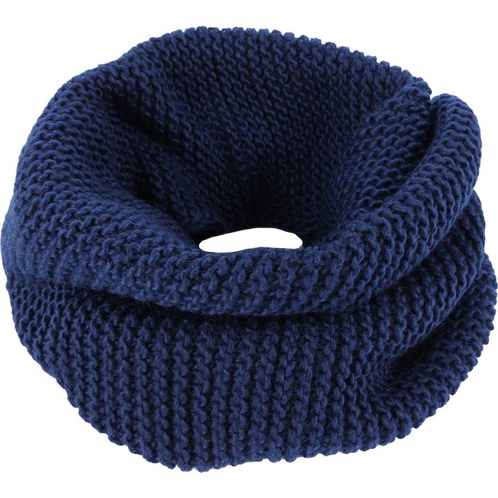 Унисекс кръгъл шал