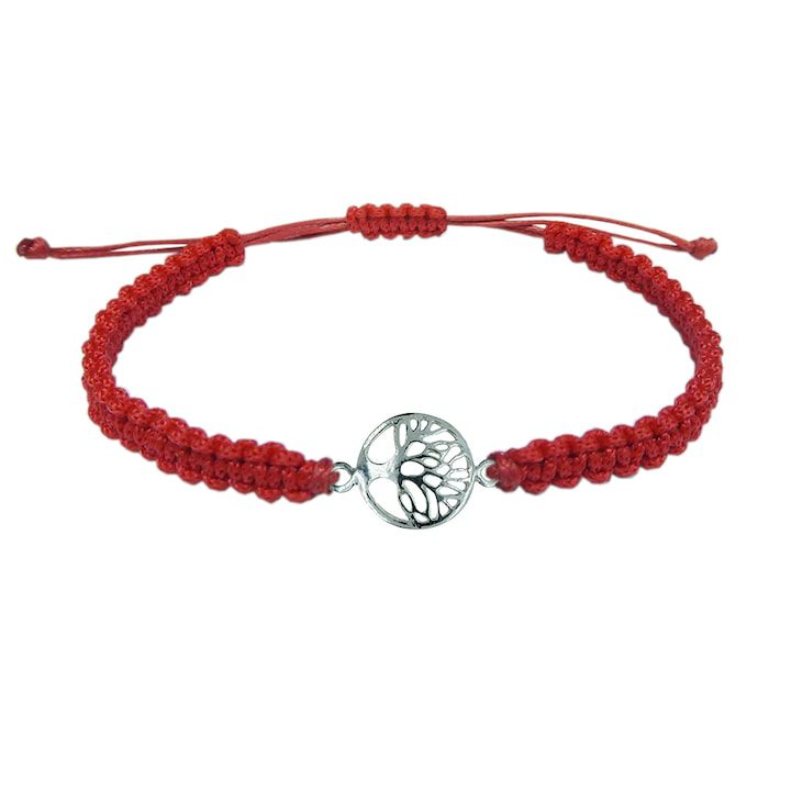 Гривна Dras Дърво на живота 9209100