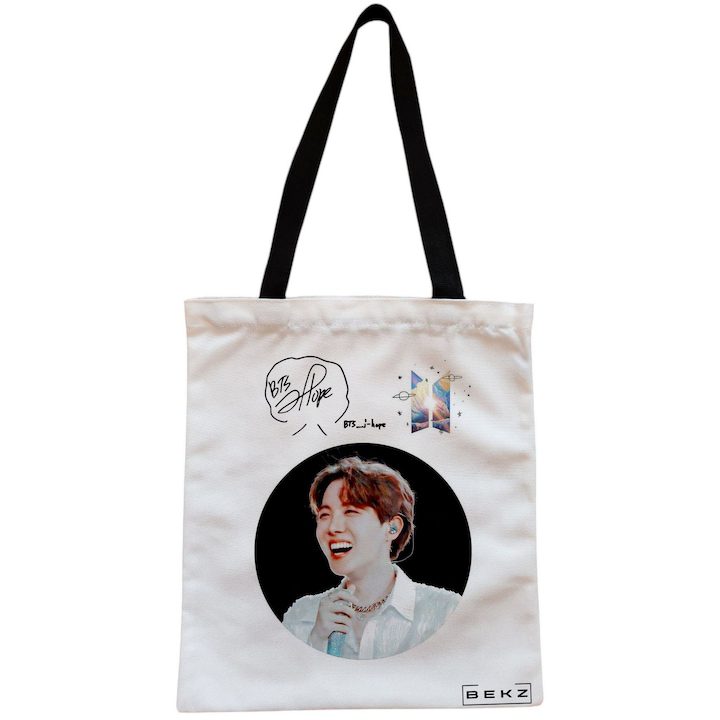 Платнена дамска чанта