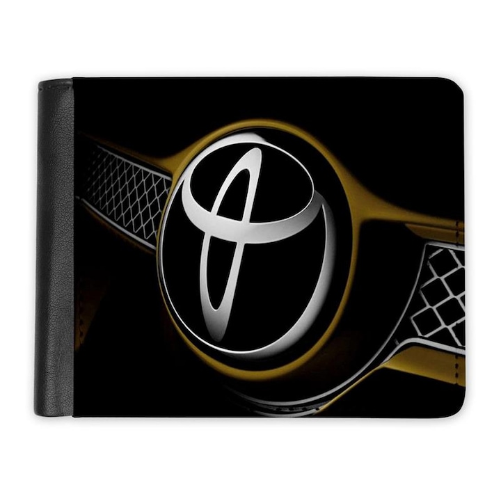 Портфейл Toyota 4
