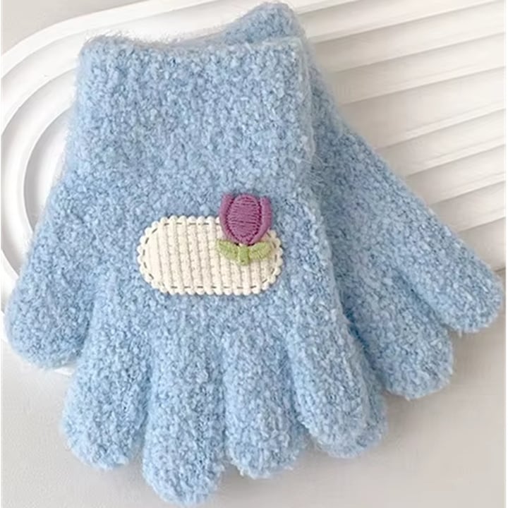 Детски ръкавици IZMAEL MA-37678