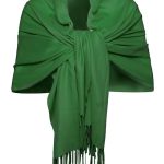 Кои Са Най-Предпочитаните Кашмирени Шалове За Зимата?