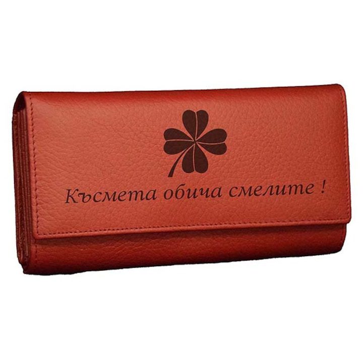 Дамско портмоне Be Creative