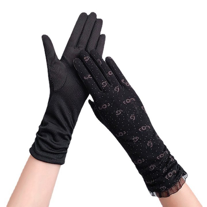 Дамски ръкавици