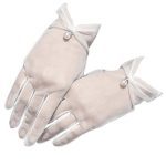 Най-Добрите Ръкавици за Булки и Сватбени Тържества