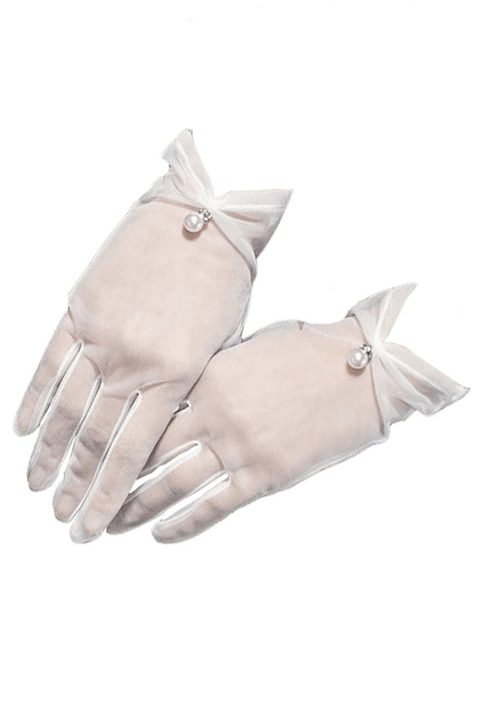 Най-Добрите Ръкавици за Булки и Сватбени Тържества