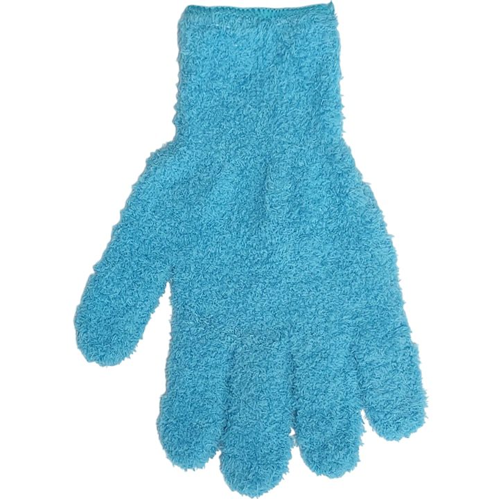 Ексфолиращи ръкавици за душ