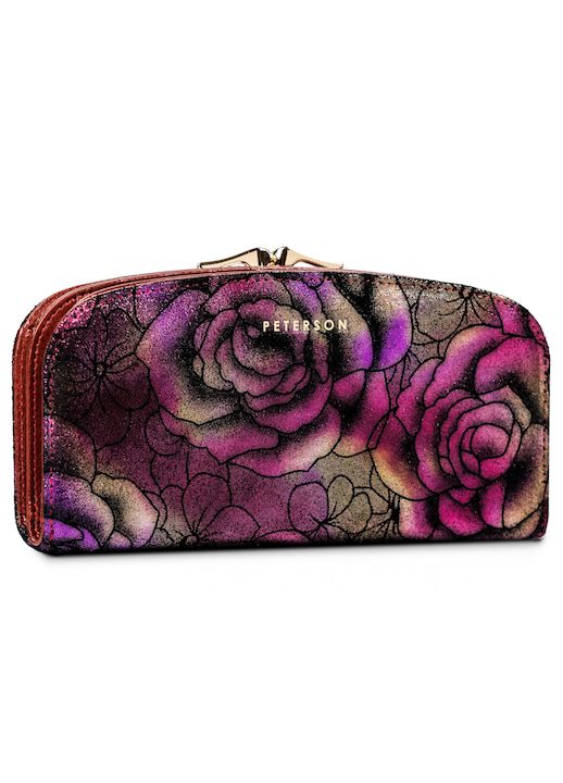 Дамски портфейл