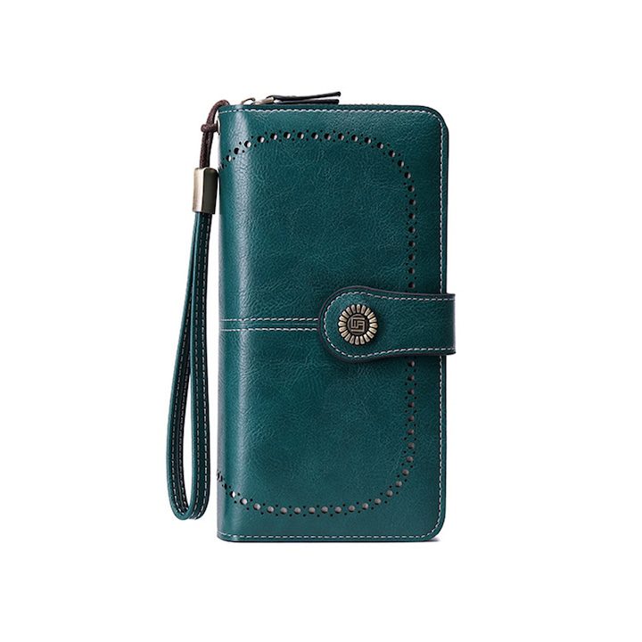 Дамски портфейл Darklove