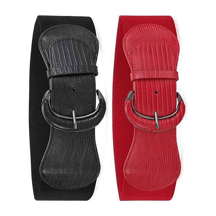 Комплект 2 ластични колана